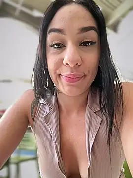 Snapshot of __IRIS__ chatting on 07-22-26, 03:26 IRIS online show from 07-22-26, 03:26