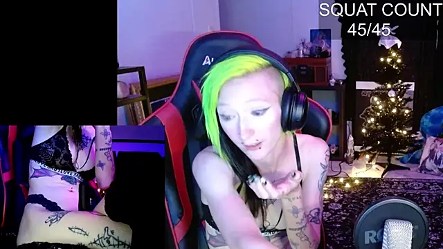 alicewonder09 online show from 11-29-25, 05:32