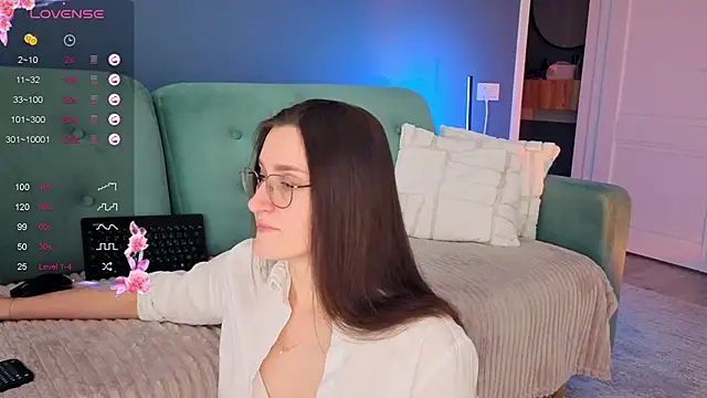 Alexperchik online show from 02-10-26, 03:27