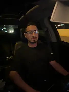 Bbyboyivan online show from 10-19-25, 04:24