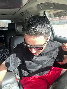 Bbyboyivan online show from 02-19-26, 05:09