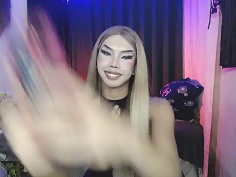 MirabelleNotch online show from 04-13-26, 12:54