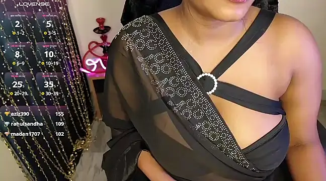 Your Devika online show from 01-24-25, 02:51