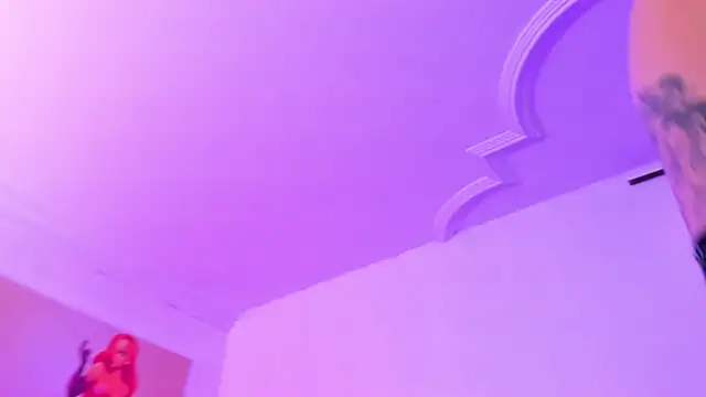 Lulu exotic1 online show from 12-10-24, 03:55