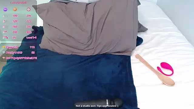 Agatha6969x online show from 10-24-25, 01:07