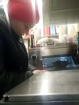 Kristi Ricky online show from 01-22-25, 10:18