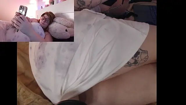 Yukinky online show from 10-08-25, 05:43