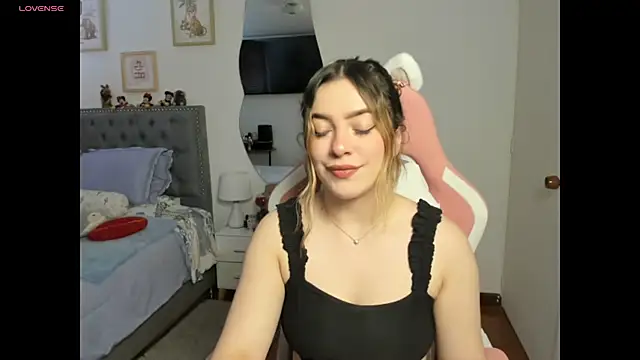 samysweet 8 online show from 12-10-24, 02:28