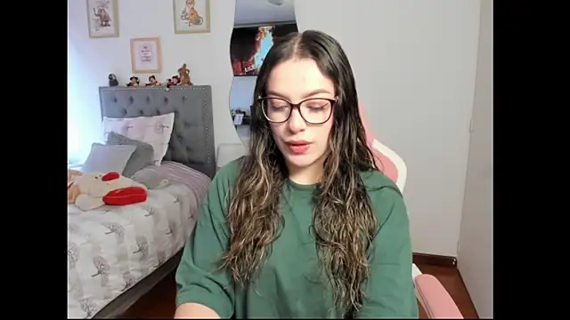 samysweet 8 online show from 10-25-25, 02:46