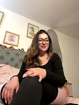 samysweet 8 online show from 01-08-26, 02:52