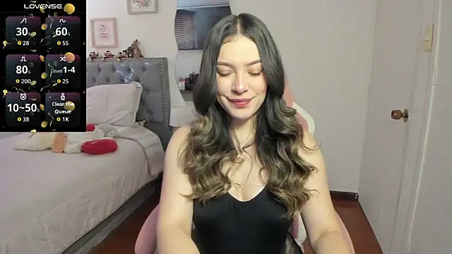 samysweet 8 online show from 01-15-26, 01:16