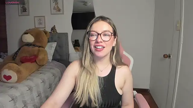 samysweet 8 online show from 04-14-26, 01:11