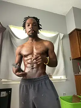 Princedrey3 online show from 09-14-25, 03:55