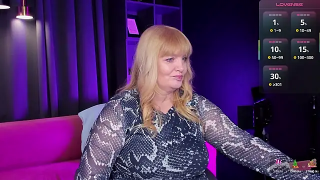 NicoleKind online show from 02-07-26, 05:22