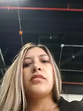 alana 69 online show from 03-18-26, 10:24