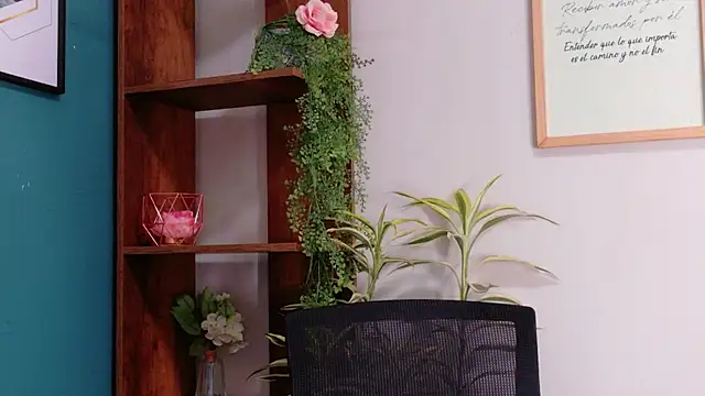 Sara Boom online show from 12-17-25, 04:07