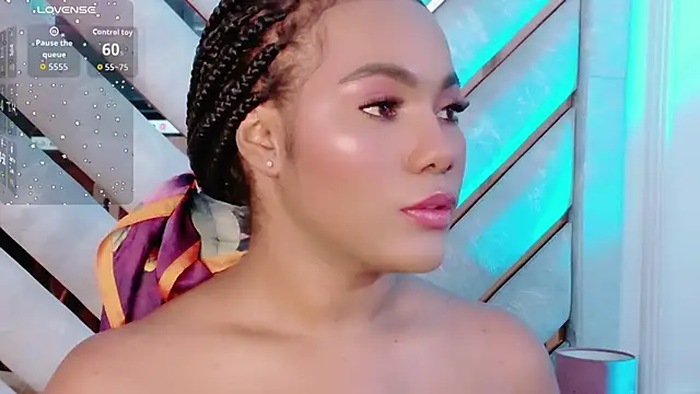 Sara Boom online show from 06-07-26, 04:27