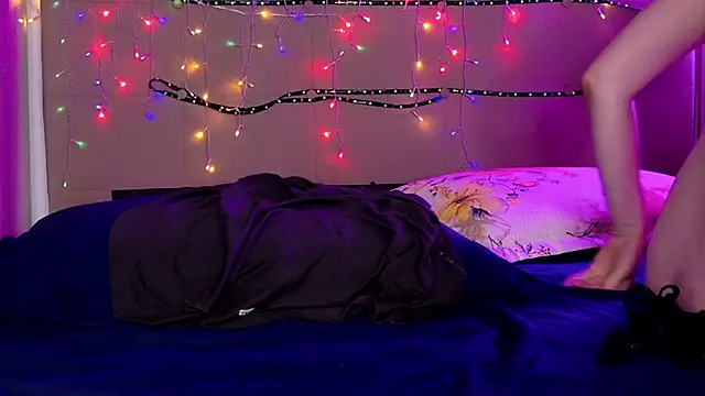 AnnJey online show from 02-06-25, 10:21