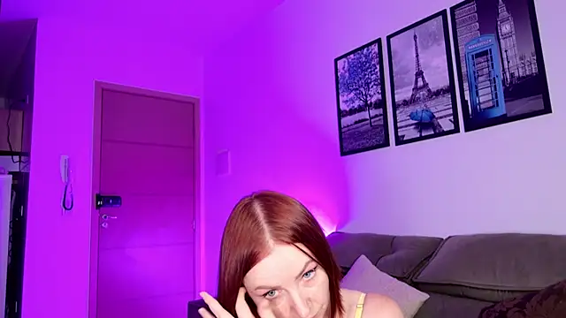 AnnJey online show from 02-20-25, 08:36