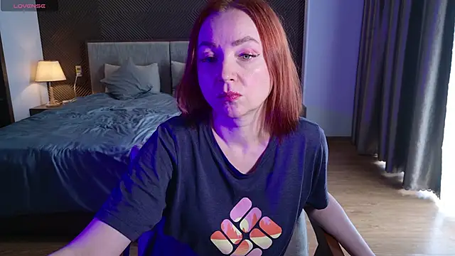 AnnJey online show from 03-14-26, 07:25