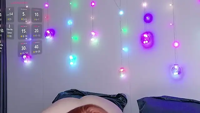 AnnJey online show from 04-26-26, 12:36