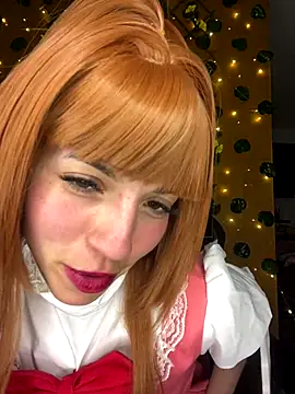 Flor69eva online show from 10-15-25, 07:19
