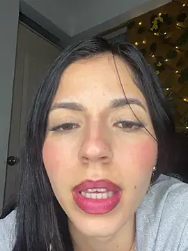 Flor69eva online show from 10-16-25, 05:52