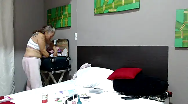 marinadenoche online show from 02-15-25, 12:37