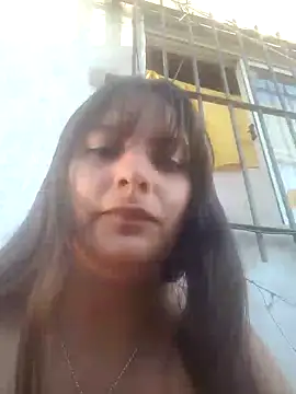 ZaraHoney online show from 12-04-24, 09:46