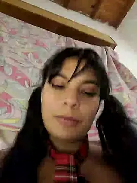 ZaraHoney online show from 12-11-24, 07:31