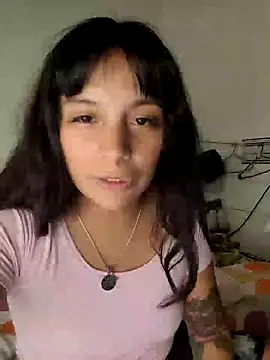 ZaraHoney online show from 01-07-25, 06:59