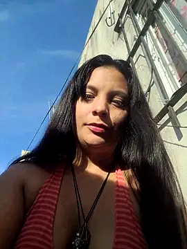 ZaraHoney online show from 03-15-25, 08:32