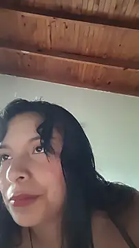 ZaraHoney online show from 09-21-25, 08:21