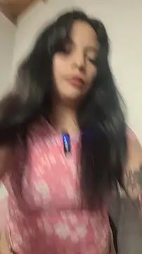 ZaraHoney online show from 10-09-25, 06:33