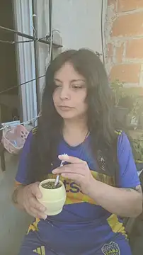 ZaraHoney online show from 11-16-25, 09:53