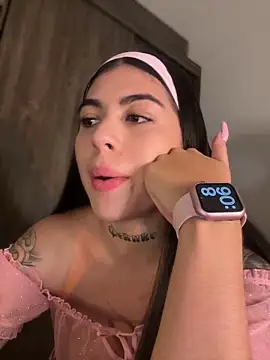 Sarasanders 4 online show from 12-03-24, 01:08