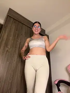 Sarasanders 4 online show from 01-08-25, 02:03