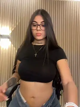 Sarasanders 4 online show from 11-09-25, 02:10