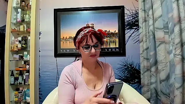 Mature4you44 online show from 01-26-25, 07:42