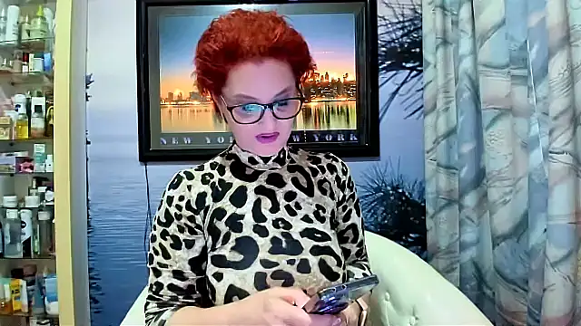 Mature4you44 online show from 01-28-25, 08:57