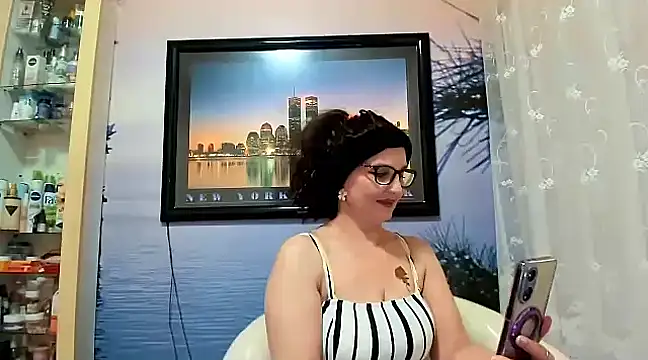 Mature4you44 online show from 01-31-25, 08:01