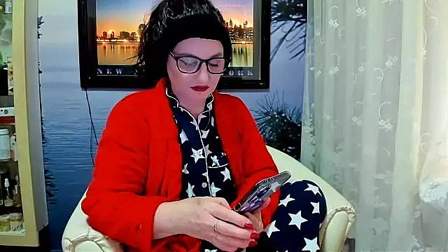 Mature4you44 online show from 02-14-25, 10:07