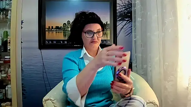 Mature4you44 online show from 02-16-25, 08:54