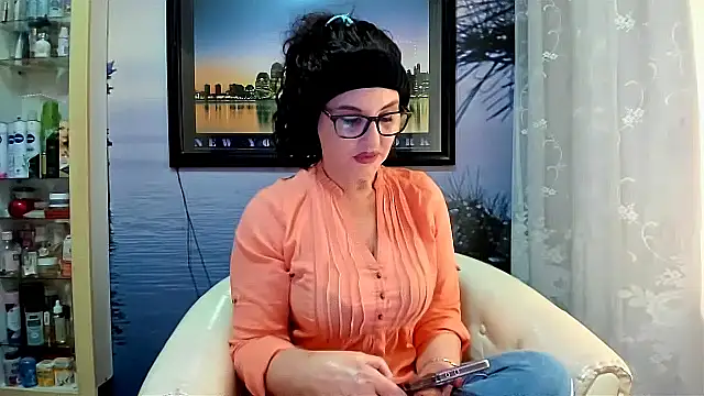 Mature4you44 online show from 02-18-25, 09:10