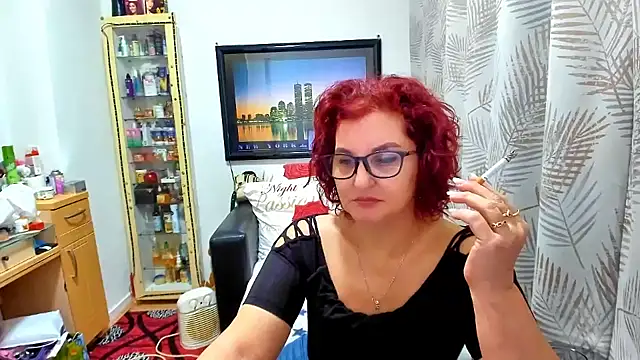 Mature4you44 online show from 01-15-26, 10:31