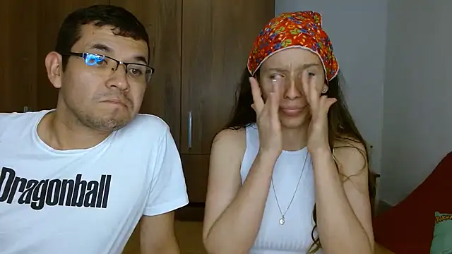 Isaandysex2428 online show from 07-07-26, 02:25
