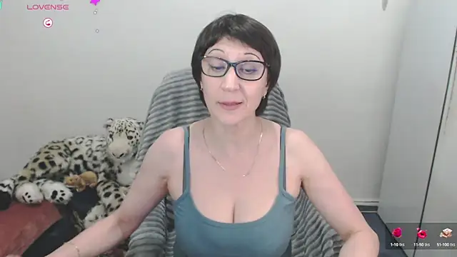 Ammillia online show from 02-05-25, 10:55