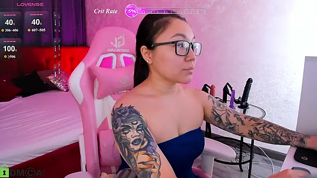 gentle muse online show from 03-02-26, 12:13