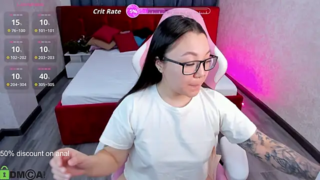 gentle muse online show from 03-10-26, 12:15