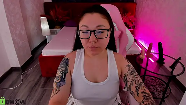 gentle muse online show from 04-08-26, 11:59